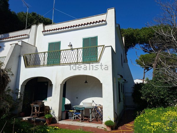 casa indipendente in vendita a Cerveteri