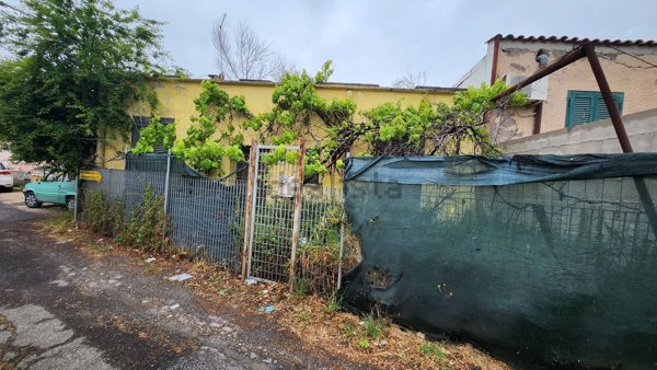appartamento in vendita a Cerveteri