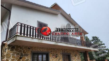 casa indipendente in vendita a Cerveteri in zona Cerqueto