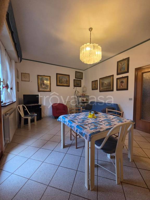 appartamento in vendita a Cerveteri in zona Marina di Cerveteri