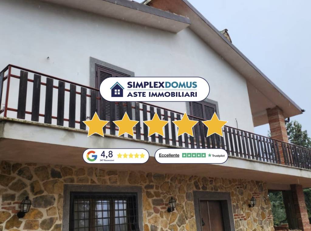 casa indipendente in vendita a Cerveteri