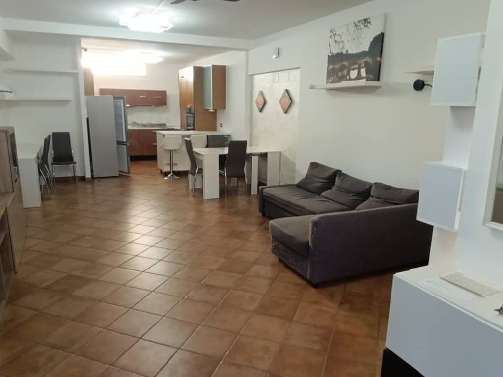 appartamento in vendita a Cerveteri in zona San Martino