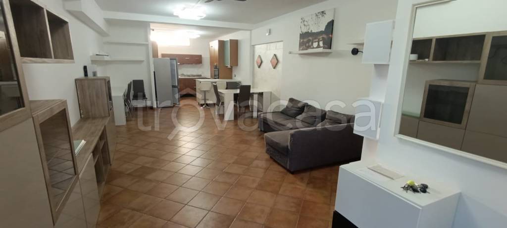 appartamento in vendita a Cerveteri in zona San Martino