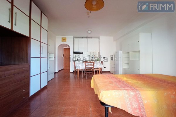 appartamento in vendita a Cerveteri in zona Cerenova
