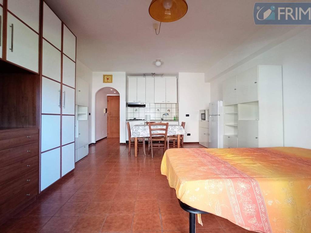 appartamento in vendita a Cerveteri