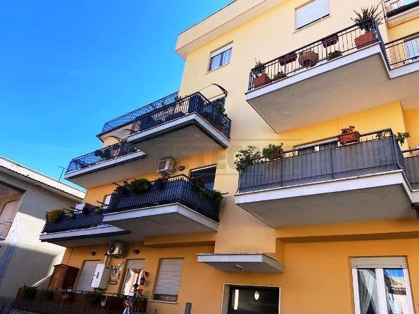 appartamento in vendita a Cerveteri