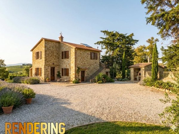casa indipendente in vendita a Cerveteri in zona Valcanneto