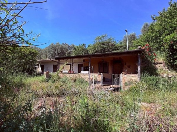 casa indipendente in vendita a Cerveteri in zona San Martino