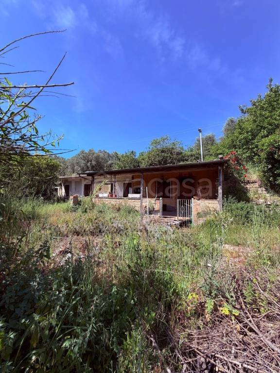 casa indipendente in vendita a Cerveteri in zona San Martino