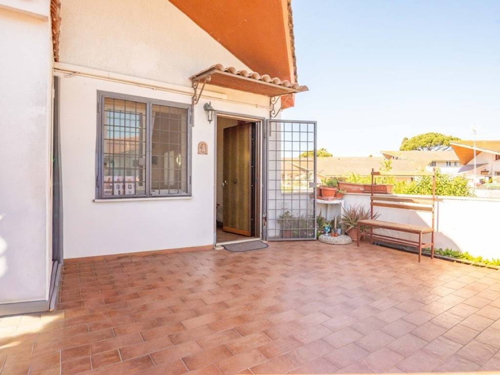 appartamento in vendita a Cerveteri