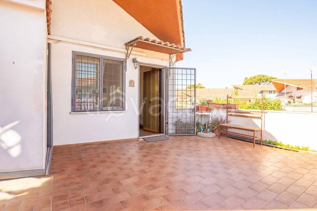 appartamento in vendita a Cerveteri