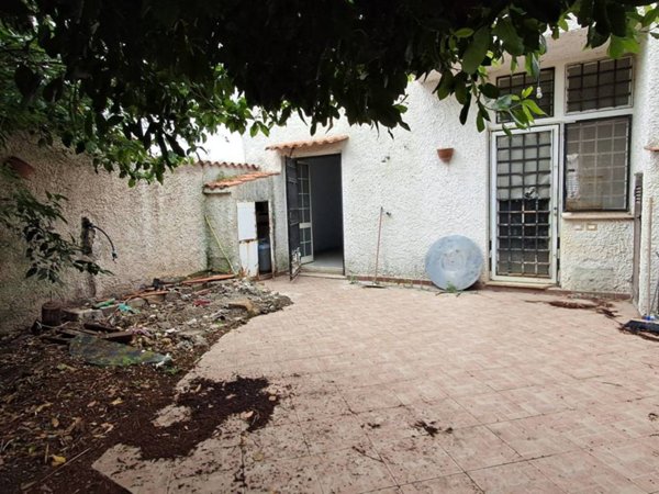 casa indipendente in vendita a Cerveteri in zona Cerenova