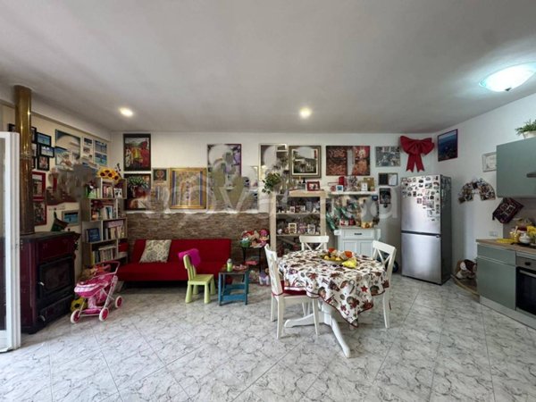 appartamento in vendita a Cerveteri in zona Marina di Cerveteri