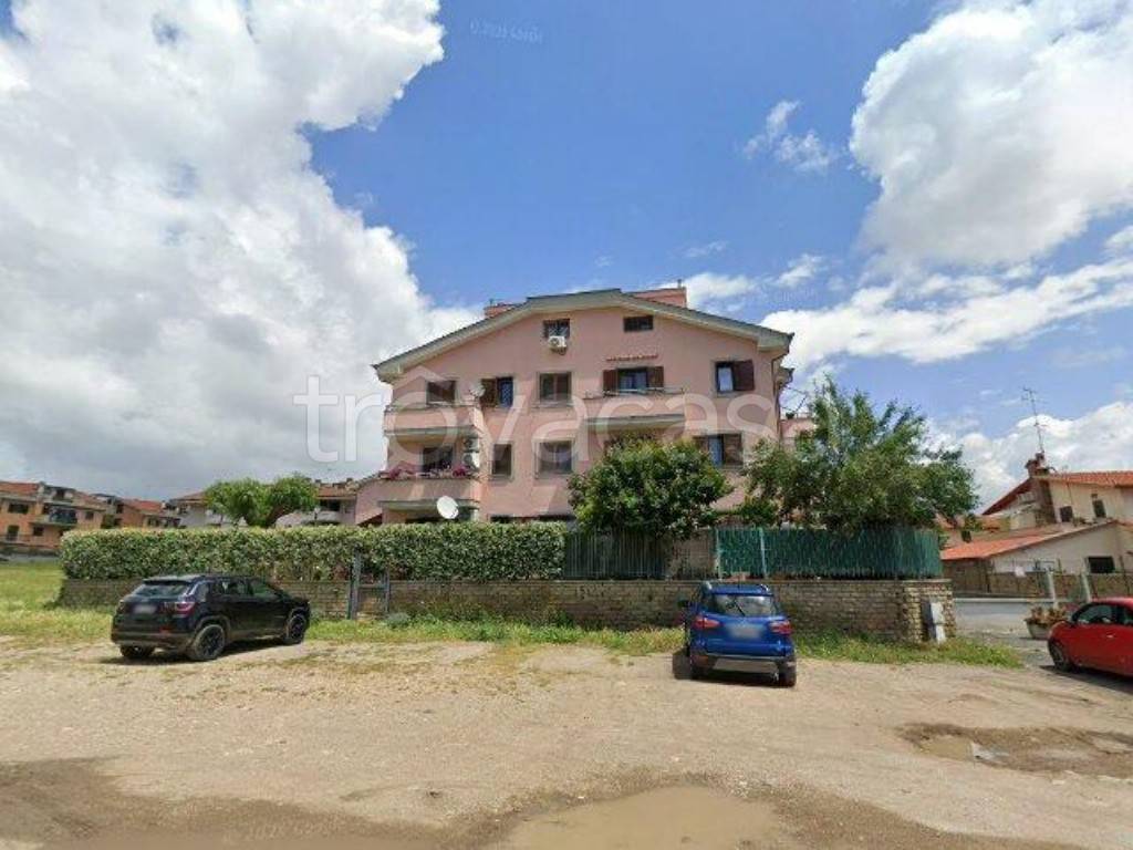 appartamento in vendita a Cerveteri