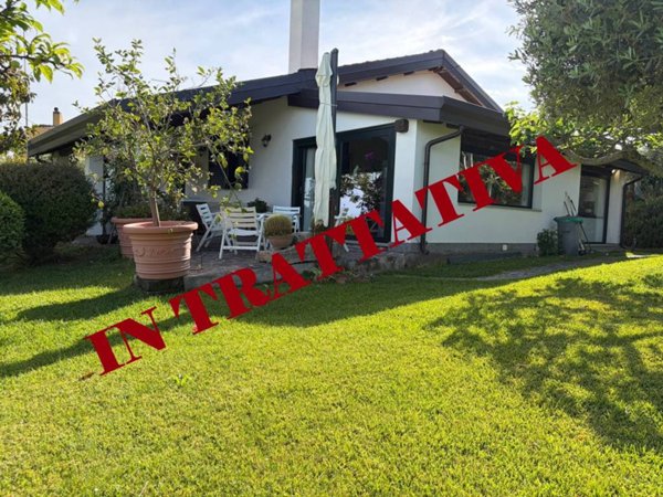 casa indipendente in vendita a Cerveteri in zona Sasso