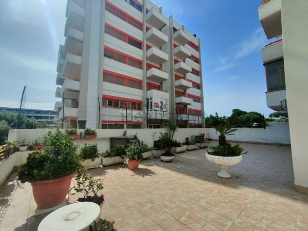 appartamento in vendita a Cerveteri in zona Cerenova