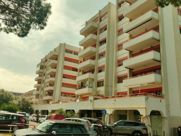 appartamento in vendita a Cerveteri in zona Cerenova