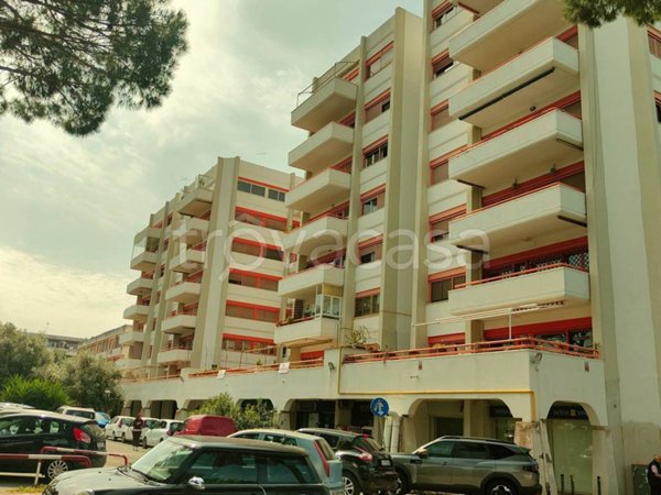 appartamento in vendita a Cerveteri in zona Marina di Cerveteri