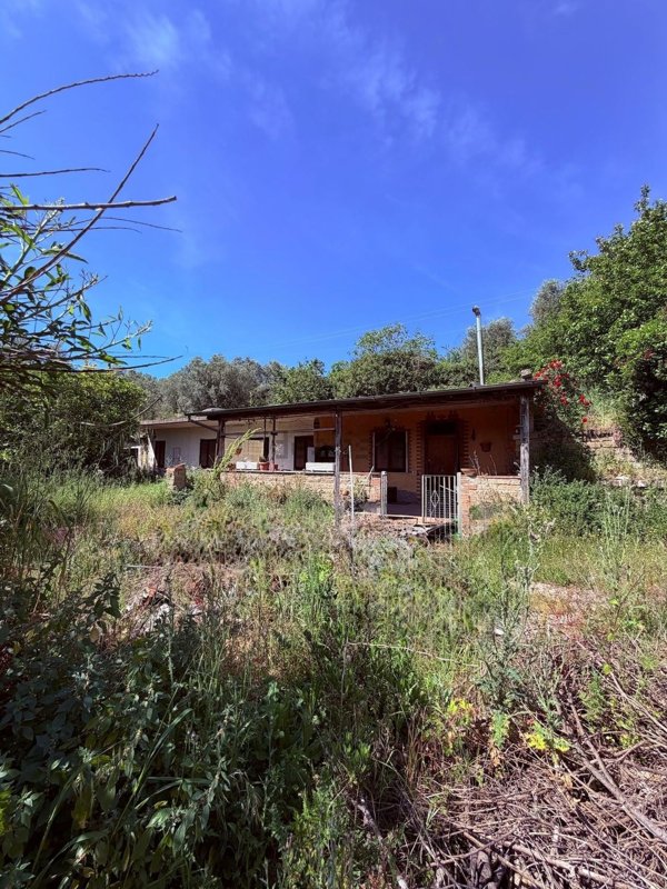 casa indipendente in vendita a Cerveteri in zona San Martino