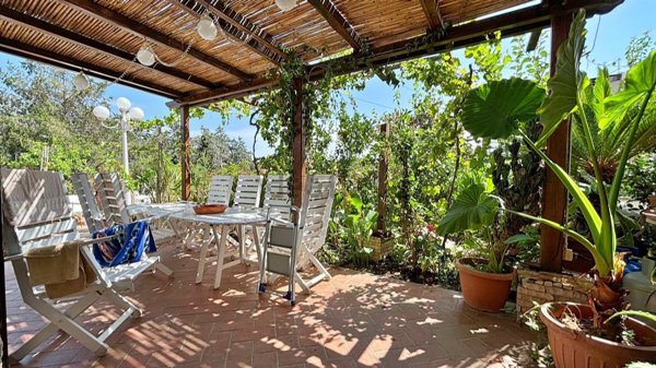 casa indipendente in vendita a Cerveteri in zona Valcanneto