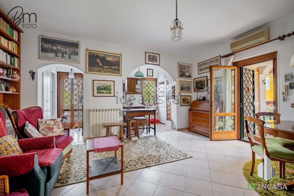 appartamento in vendita a Cerveteri in zona Cerenova