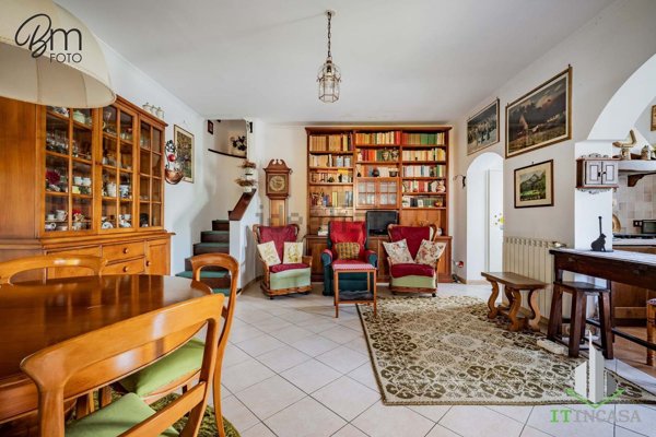 appartamento in vendita a Cerveteri in zona Cerenova