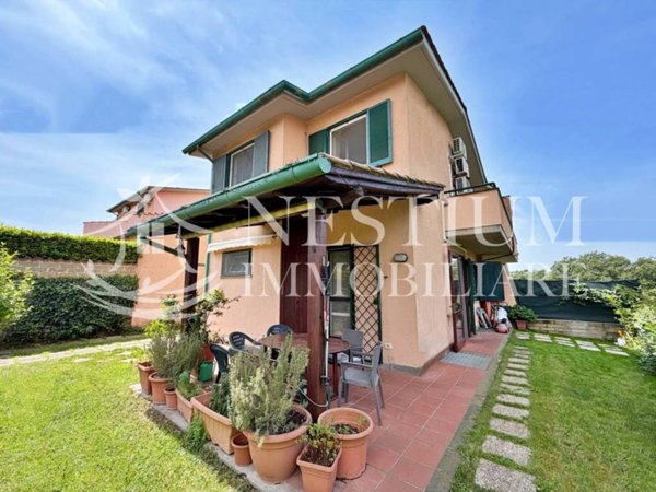 casa indipendente in vendita a Cerveteri in zona Valcanneto