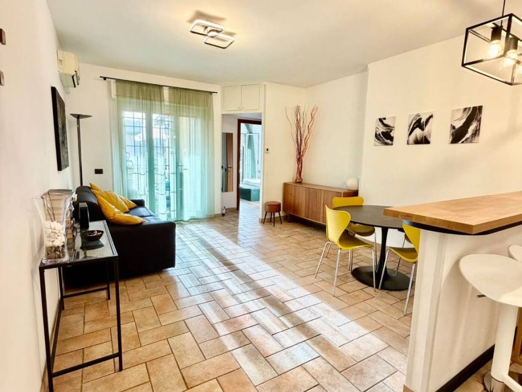 appartamento in vendita a Cerveteri