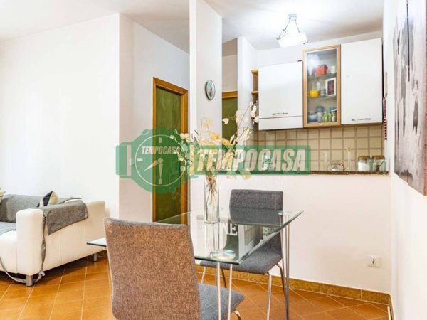 appartamento in vendita a Cerveteri in zona Marina di Cerveteri