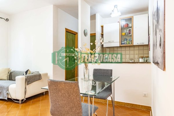appartamento in vendita a Cerveteri in zona Marina di Cerveteri