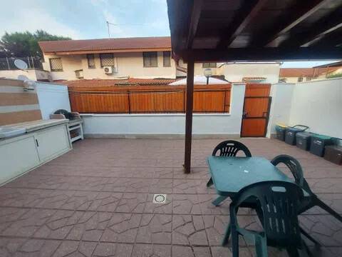 appartamento in vendita a Cerveteri