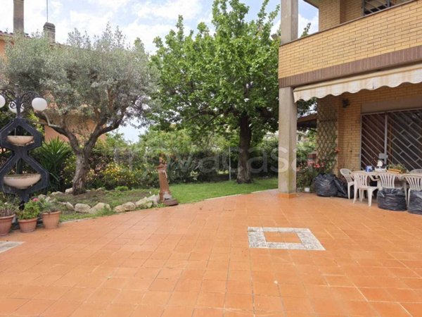 casa indipendente in vendita a Cerveteri in zona Valcanneto