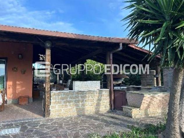casa indipendente in vendita a Cerveteri