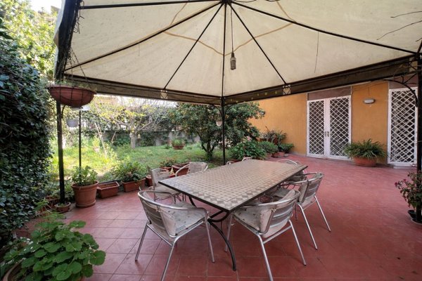 appartamento in vendita a Cerveteri