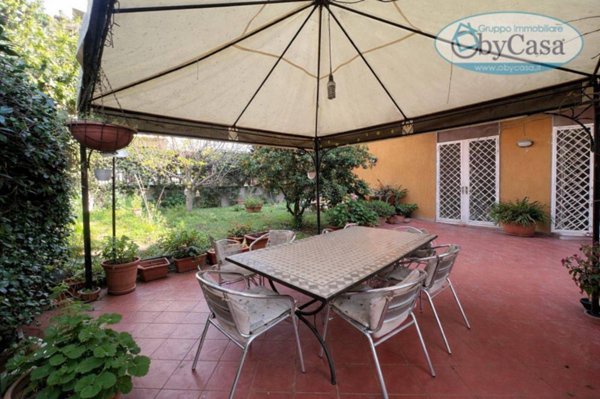 appartamento in vendita a Cerveteri