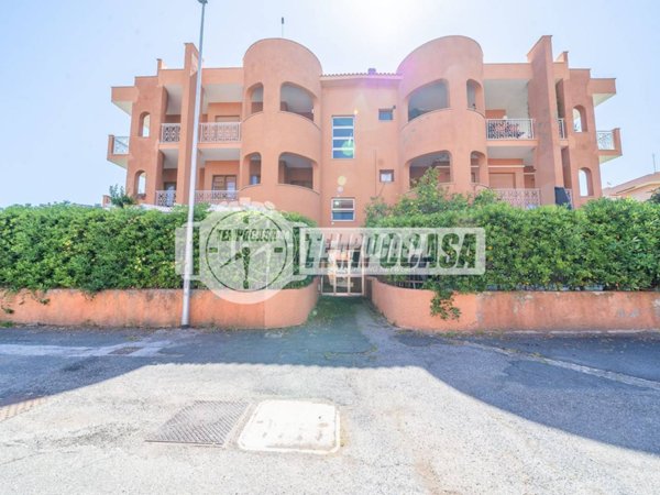 appartamento in vendita a Cerveteri in zona Cerenova