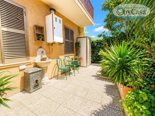 appartamento in vendita a Cerveteri