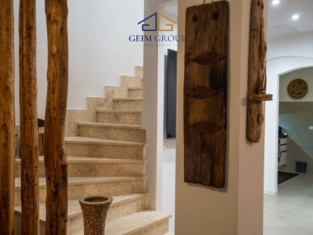 casa indipendente in vendita a Cerveteri