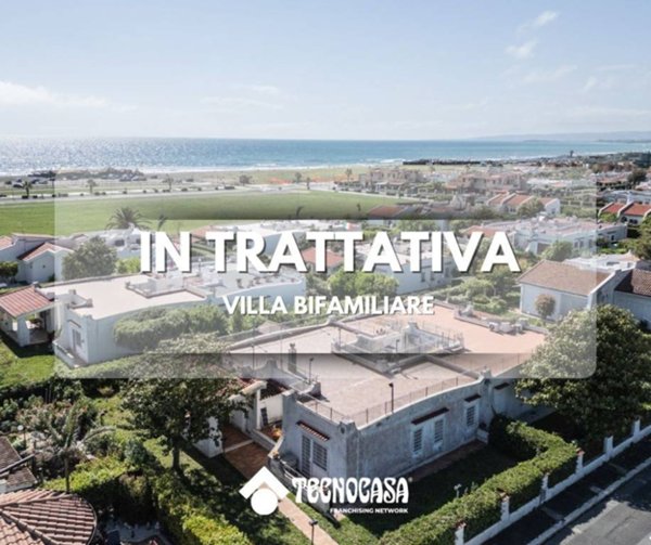 casa indipendente in vendita a Cerveteri in zona Campo di Mare