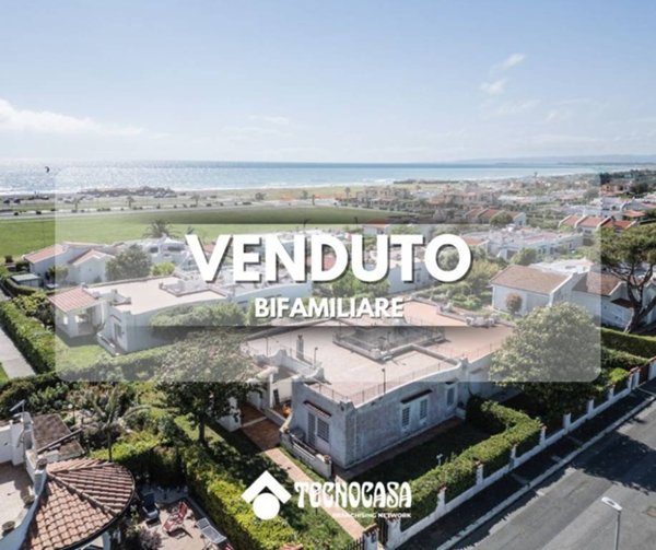 casa indipendente in vendita a Cerveteri in zona Campo di Mare