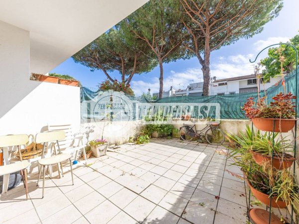 appartamento in vendita a Cerveteri in zona Cerenova