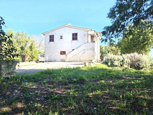 casa indipendente in vendita a Cerveteri