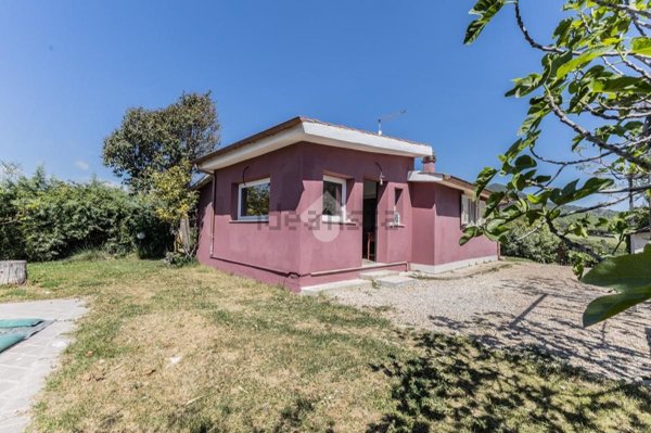 casa indipendente in vendita a Cerveteri in zona Furbara