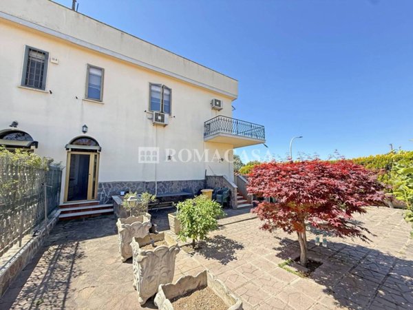 casa indipendente in vendita a Cerveteri