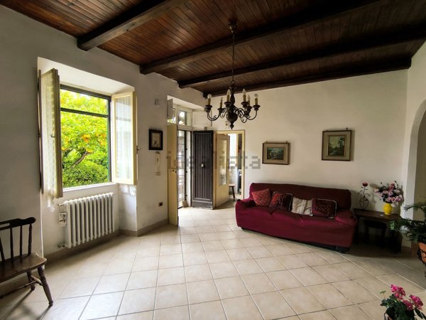 casa semindipendente in vendita a Cerveteri