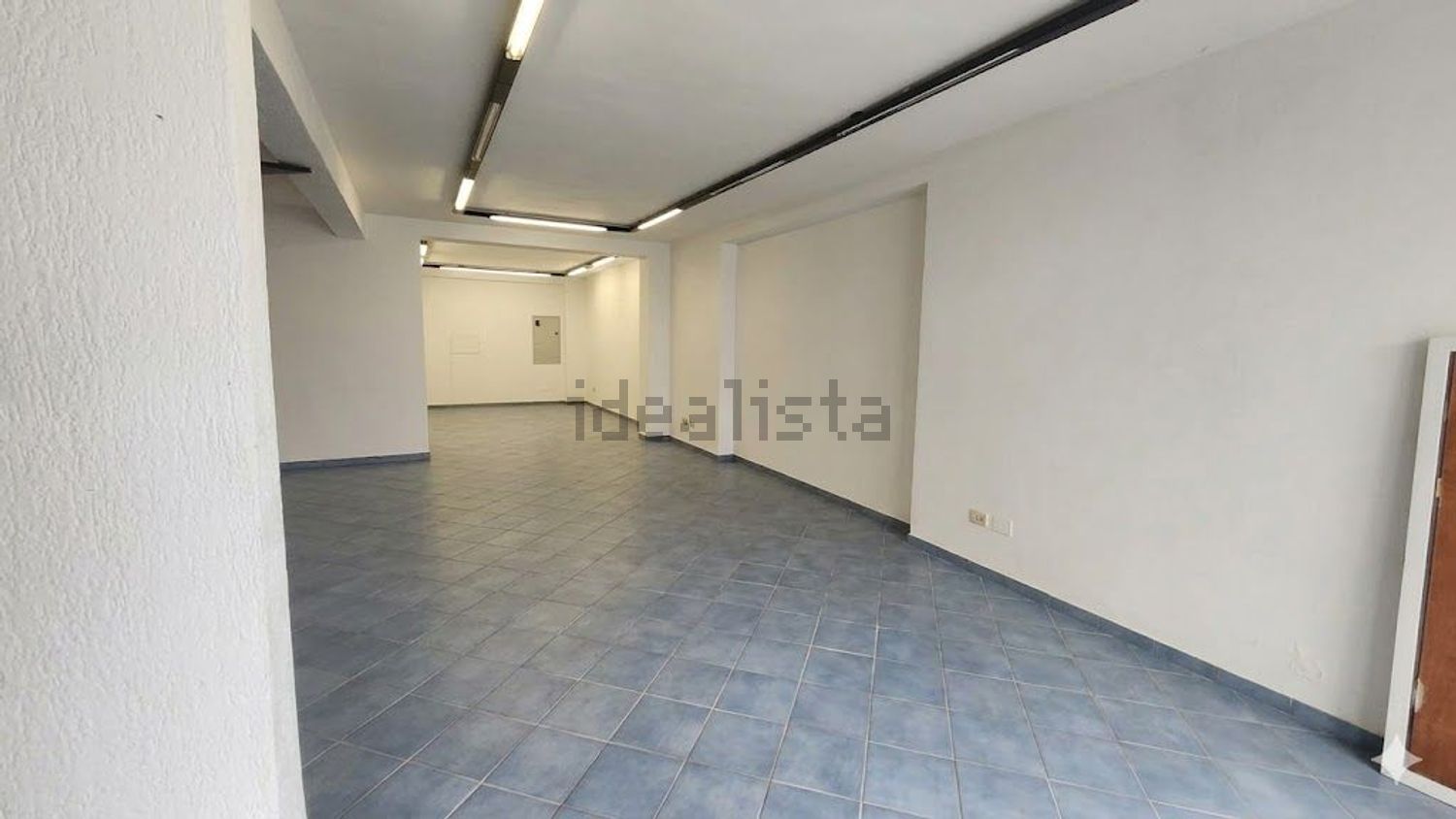 locale di sgombero in vendita a Cerveteri