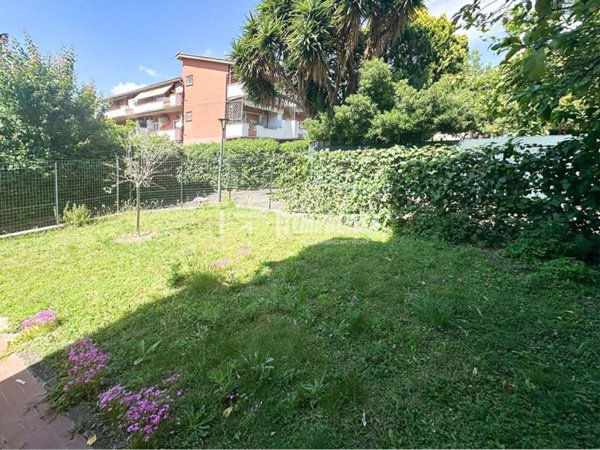 appartamento in vendita a Cerveteri