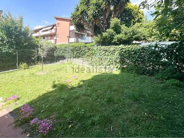 appartamento in vendita a Cerveteri