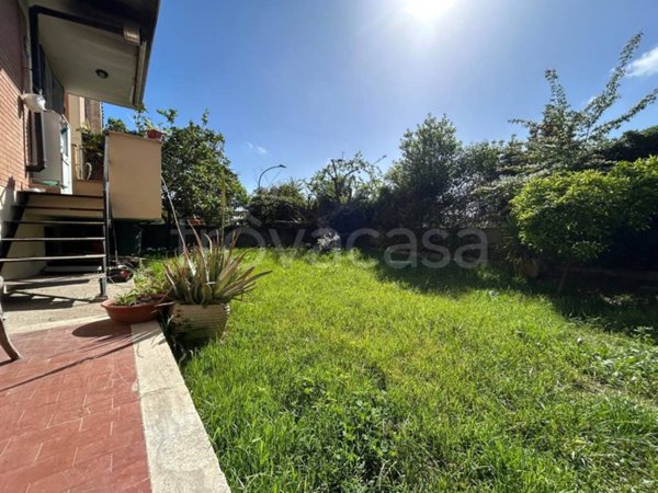 appartamento in vendita a Cerveteri in zona Cerenova