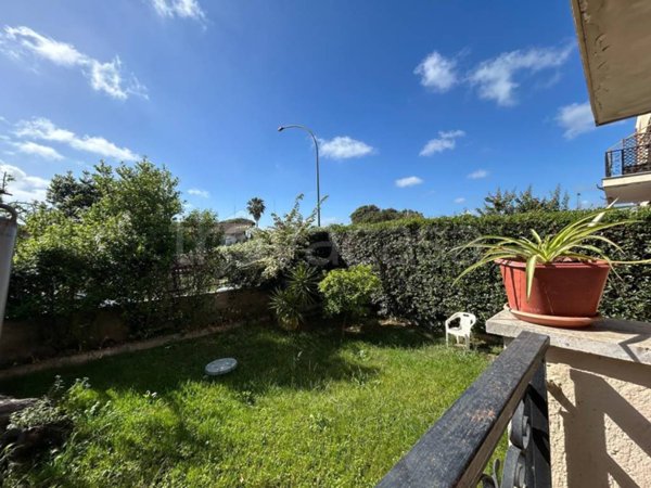 appartamento in vendita a Cerveteri in zona Zambra